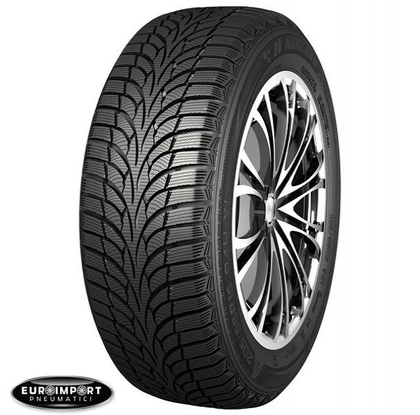Nankang WINTER ACTIVA SV-3  215/55 R16 97 V  XL  TL